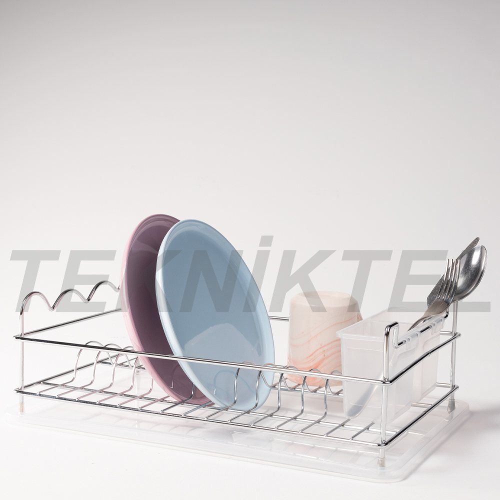 Tekli Tabaklık – Tekniktel 520101.0103