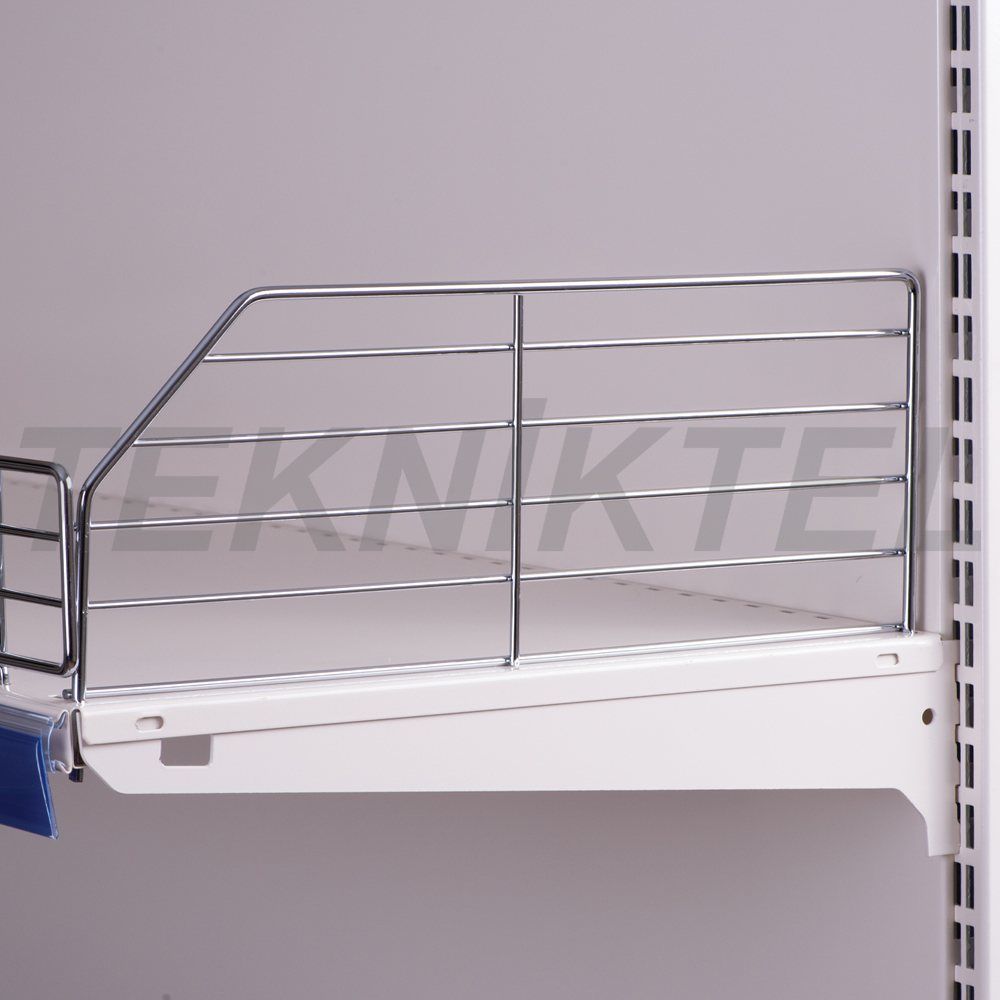 Yan Siper Beşli – Tekniktel MAS4004K