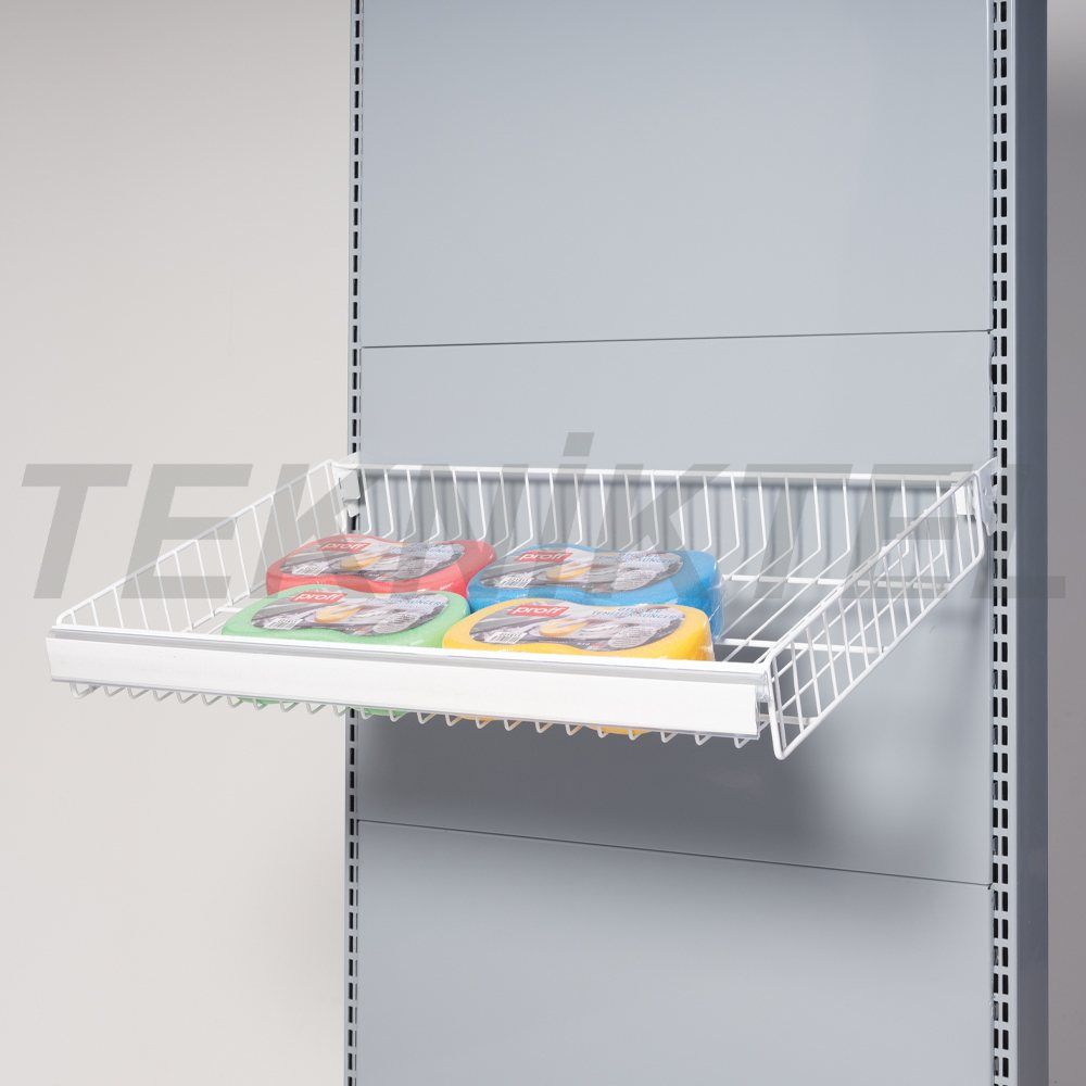 Kasa Banko Sepeti – Tekniktel MAS4203B