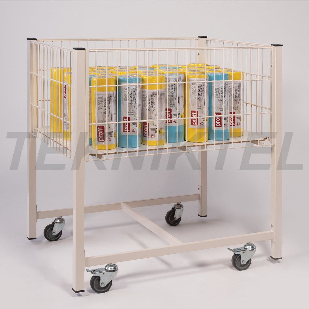 Karkaslı Ahşap Tabanlı Havuz – Tekniktel DUS.0009