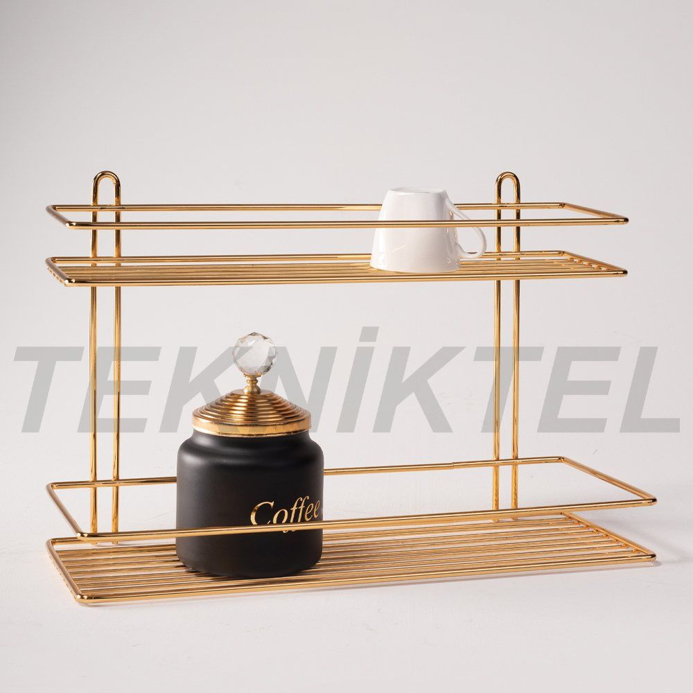 İki Katlı Baharatlık – Tekniktel 520103.0209