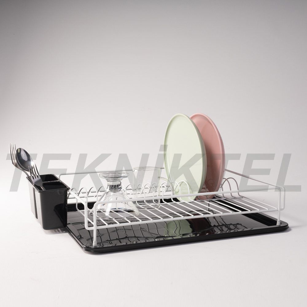 Tekli Tabaklık Yeni – Tekniktel 520101.0107