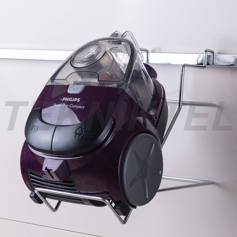 Süpürge Taşıyıcı – Tekniktel MAS4703B