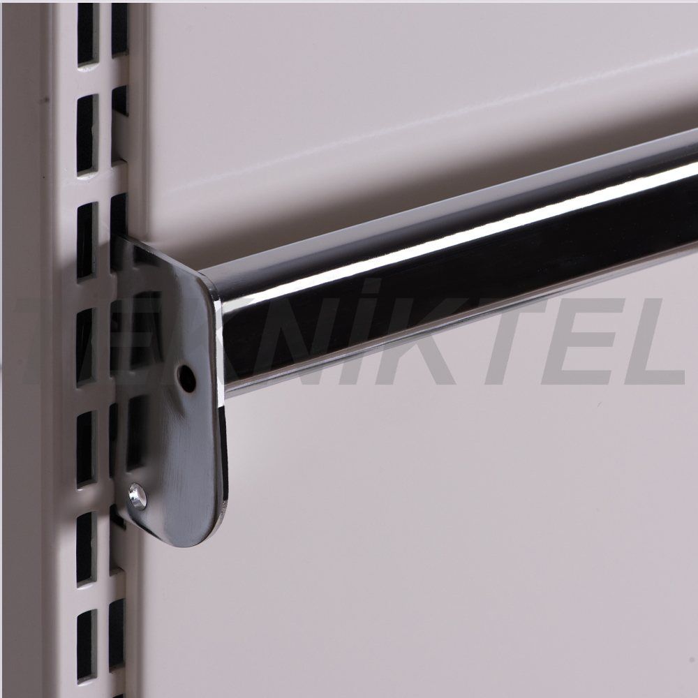 Oval Boru Taşıyıcı Bar – Tekniktel MAA3950K