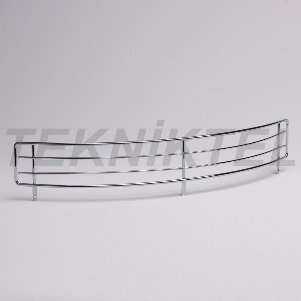 Oval Ön Siper Üçlü – Tekniktel MAS4005K
