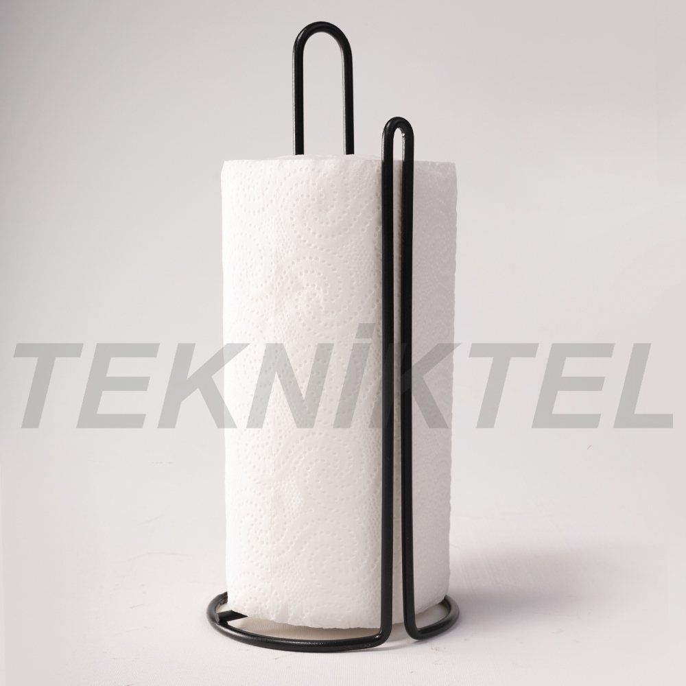 Masaüstü Kağıt Havluluk - Düz – Tekniktel 520102.0155