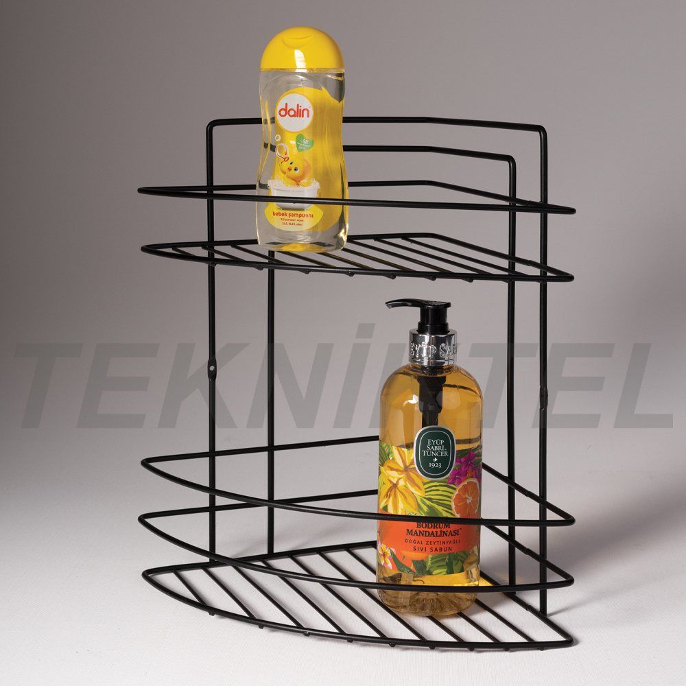 2 Katlı Tel Köşelik – Tekniktel 520201.0368
