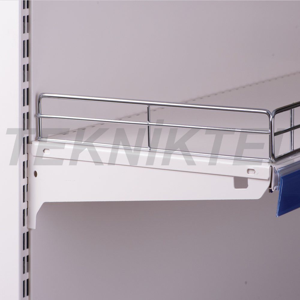 Yan Siper İkili – Tekniktel MAS4003K