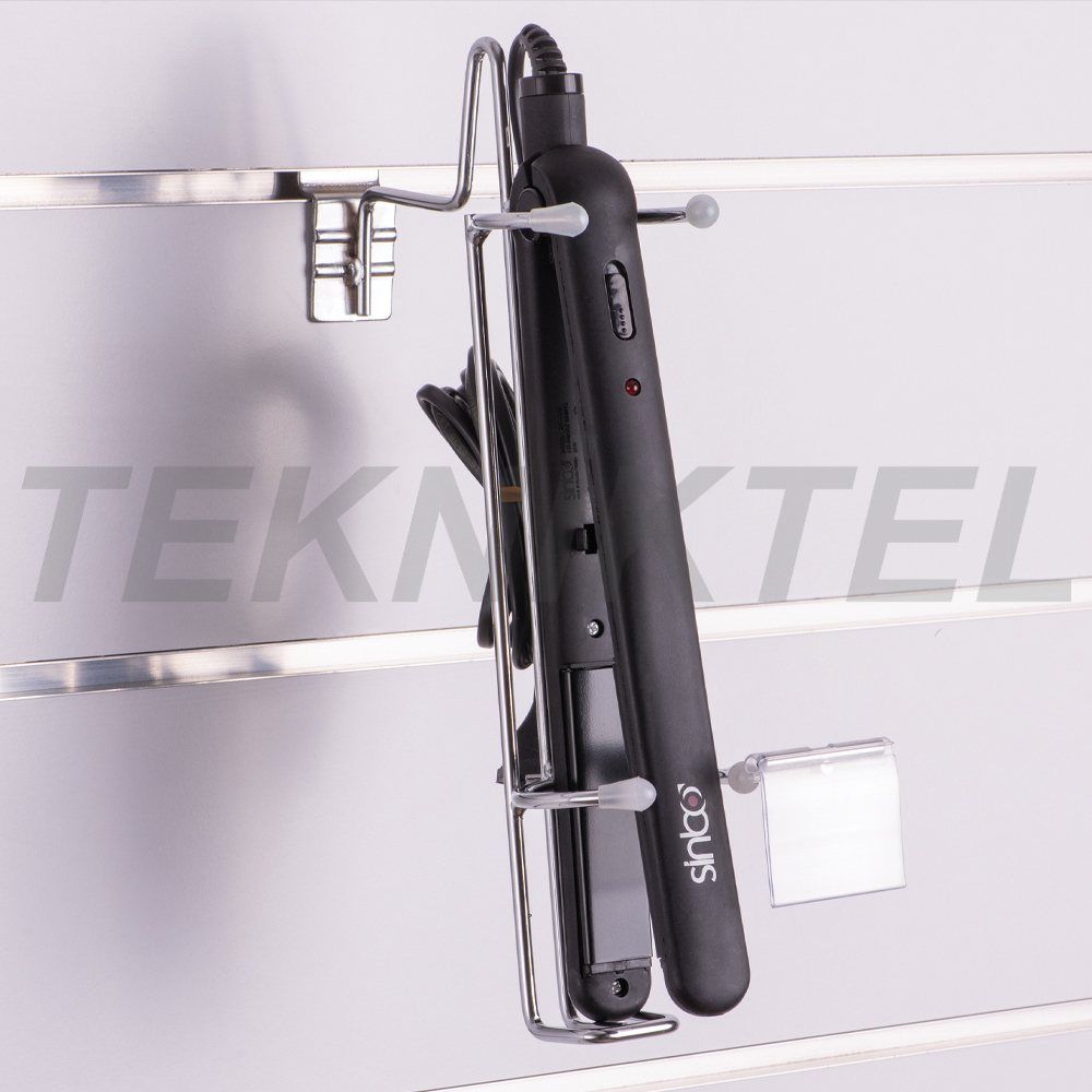 Saç Düzleştirici Taşıyıcı – Tekniktel MAS4706B
