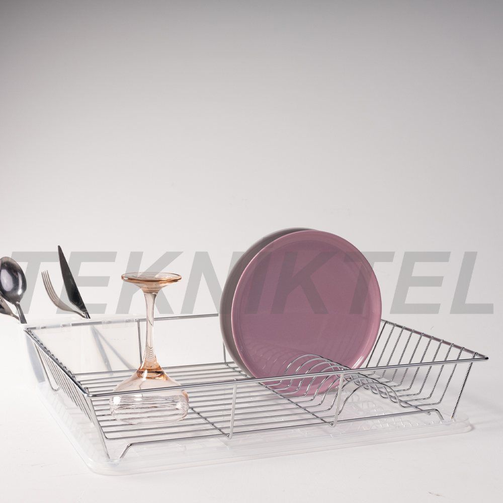 Tekli Tabaklık Yeni Açılı – Tekniktel 520101.0108