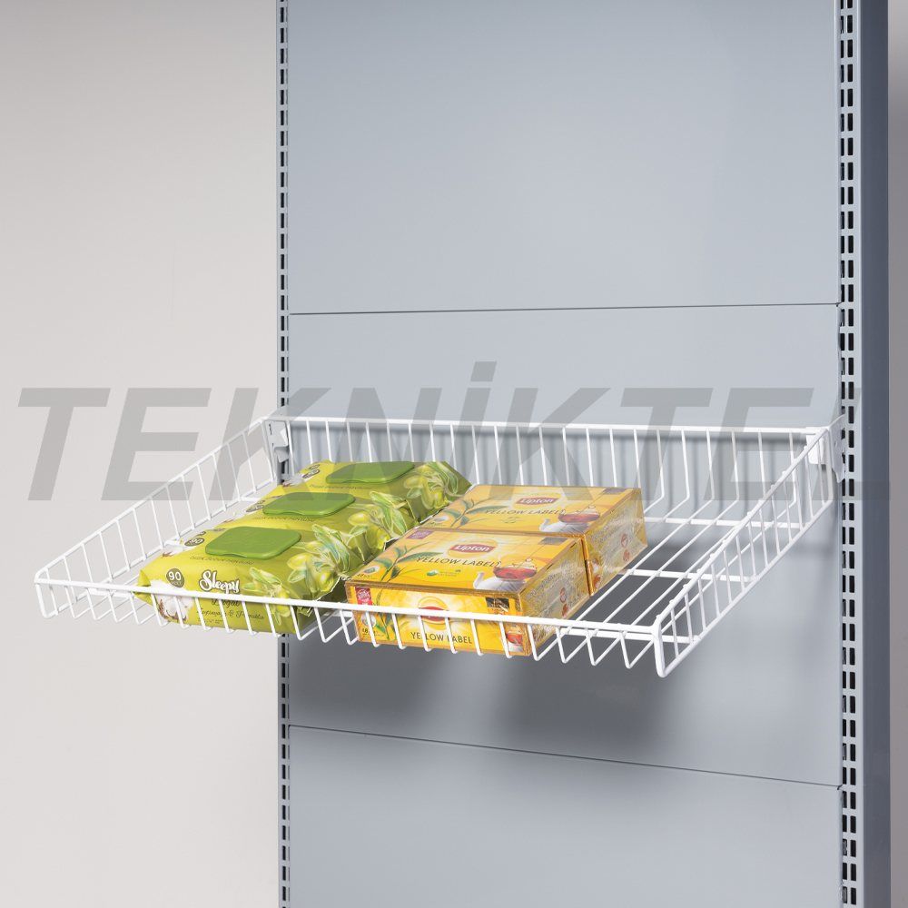 Kasa Önü Orta Sepet – Tekniktel MAS4204B