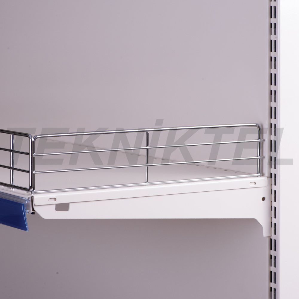 Yan Siper Üçlü – Tekniktel MAS4002K