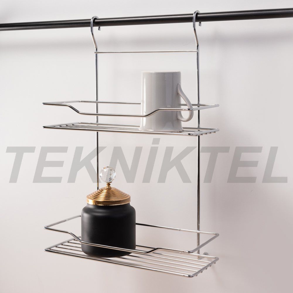 Tezgah Arası Baharatlık – Tekniktel 520103.0207
