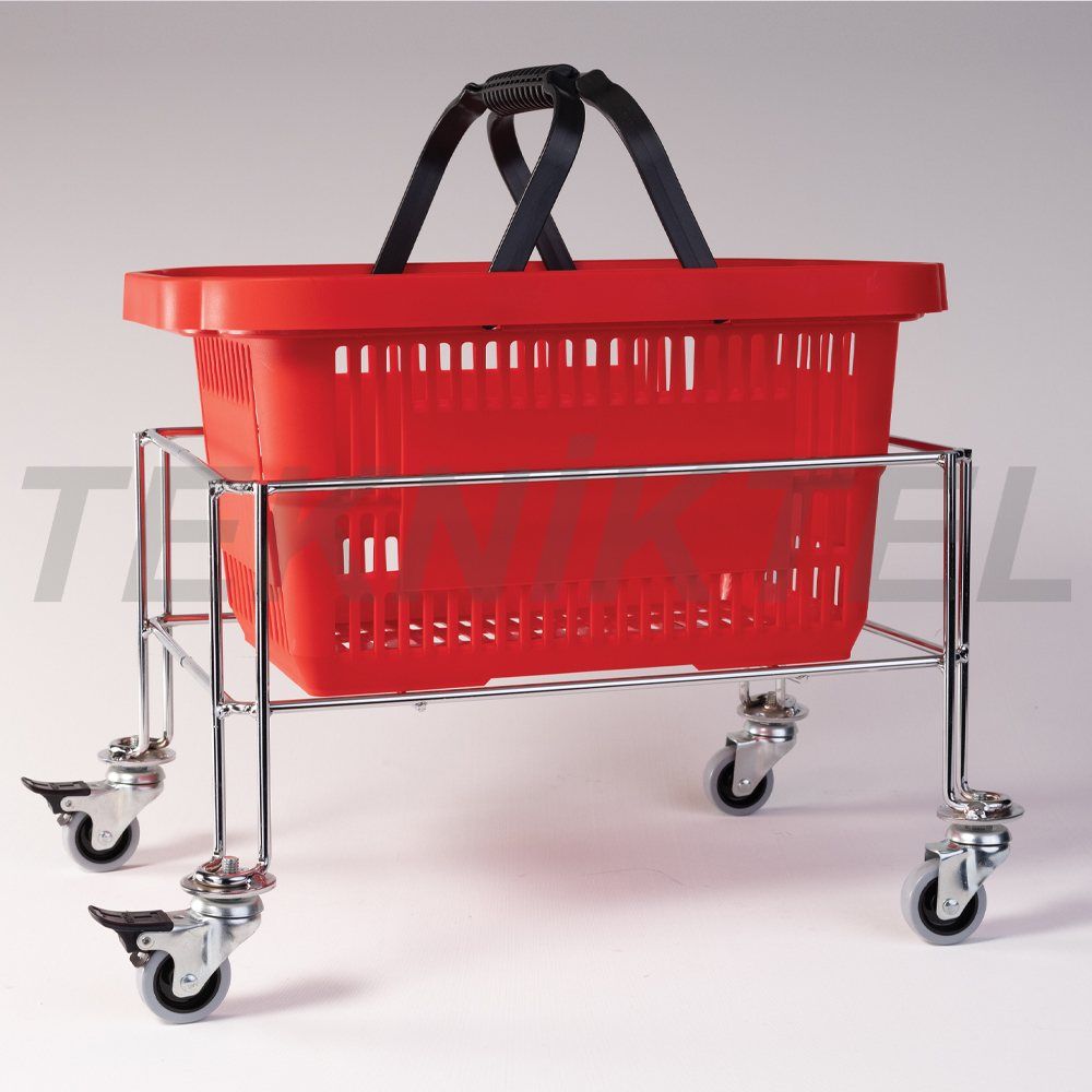 Sepet Taşıyıcı – Tekniktel DUS.00020