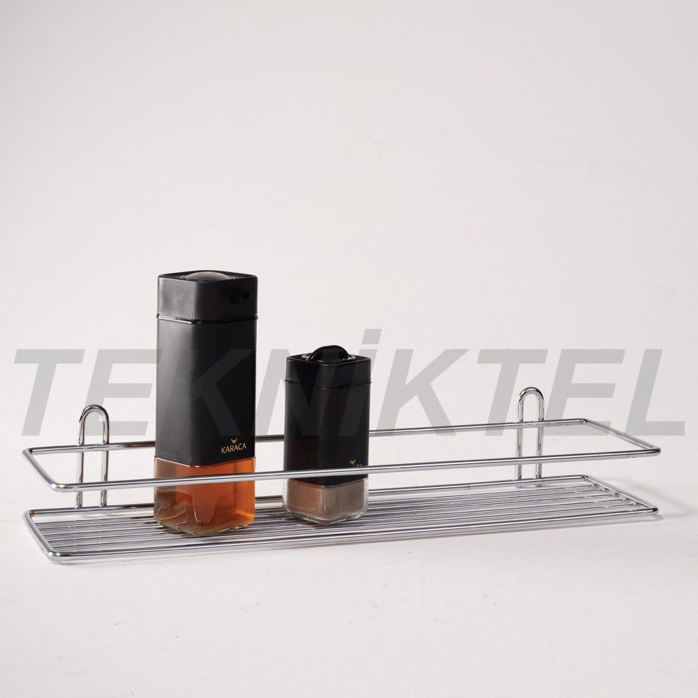 Tek Katlı Baharatlık – Tekniktel 520103.0210