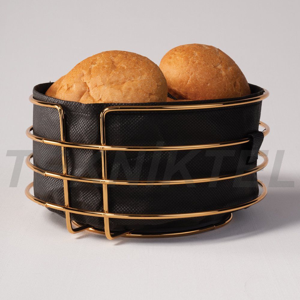 Ekmek Sepeti Oval – Tekniktel DUS.0001
