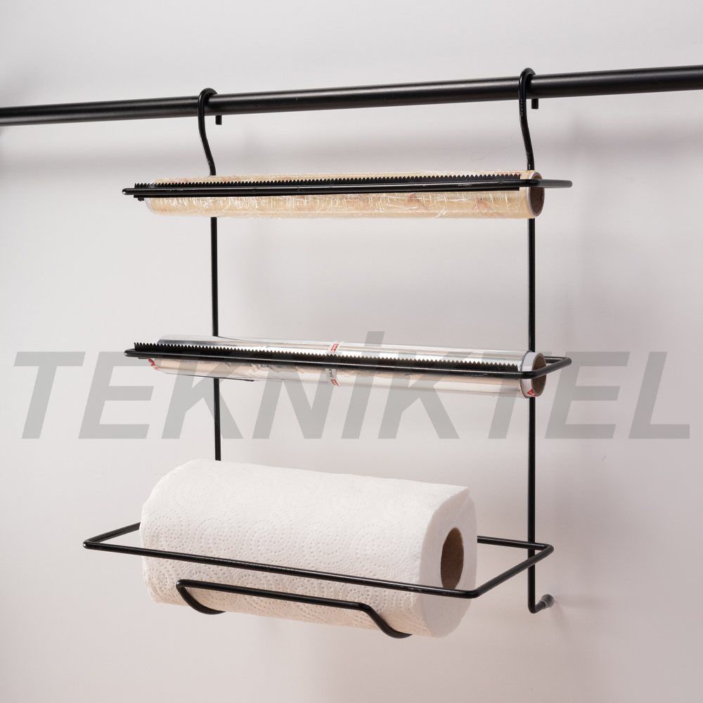 Tezgah Arası Folyoluk – Tekniktel 520102.0152