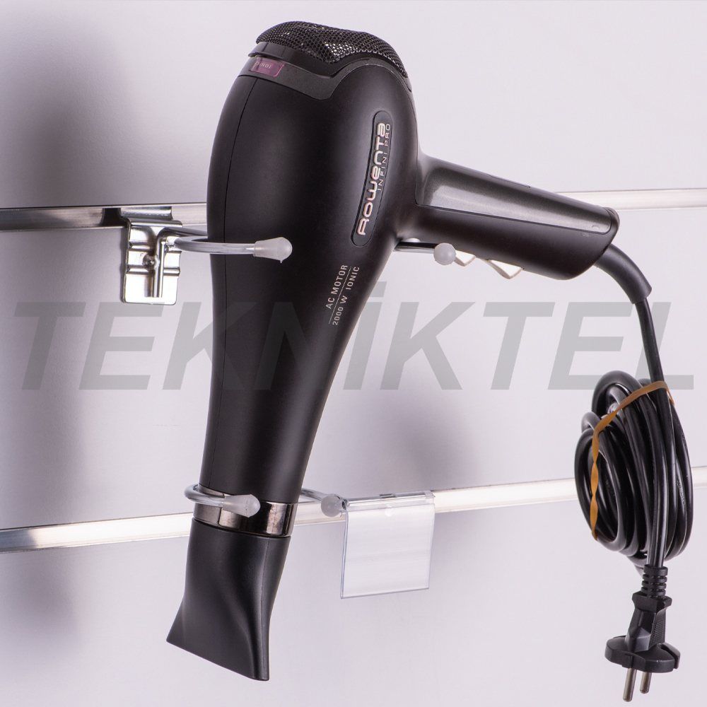 Saç Kurutma Makinesi Taşıyıcısı – Tekniktel MAS4705B