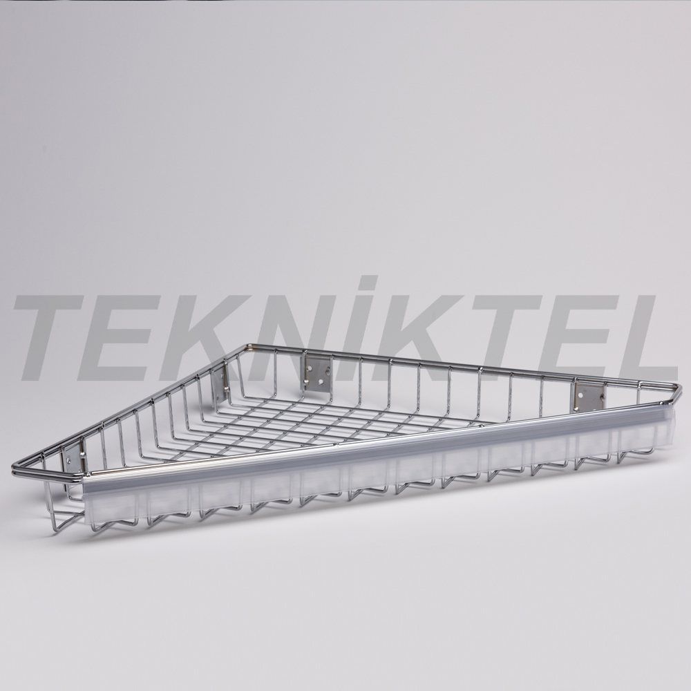 Köşe Rafı – Tekniktel MAR4304K