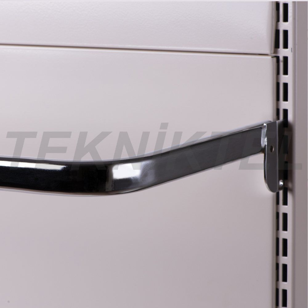 Taşıyıcı Bar 1 – Tekniktel MAA3925