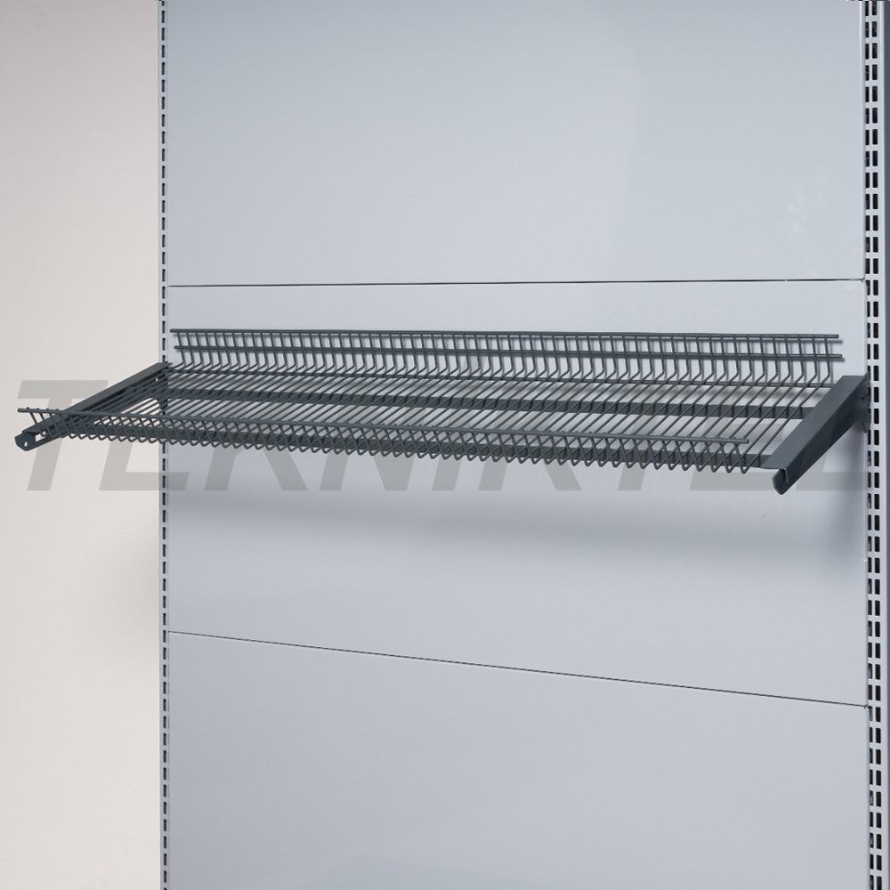 Wire Shelf 1 – Photo 1