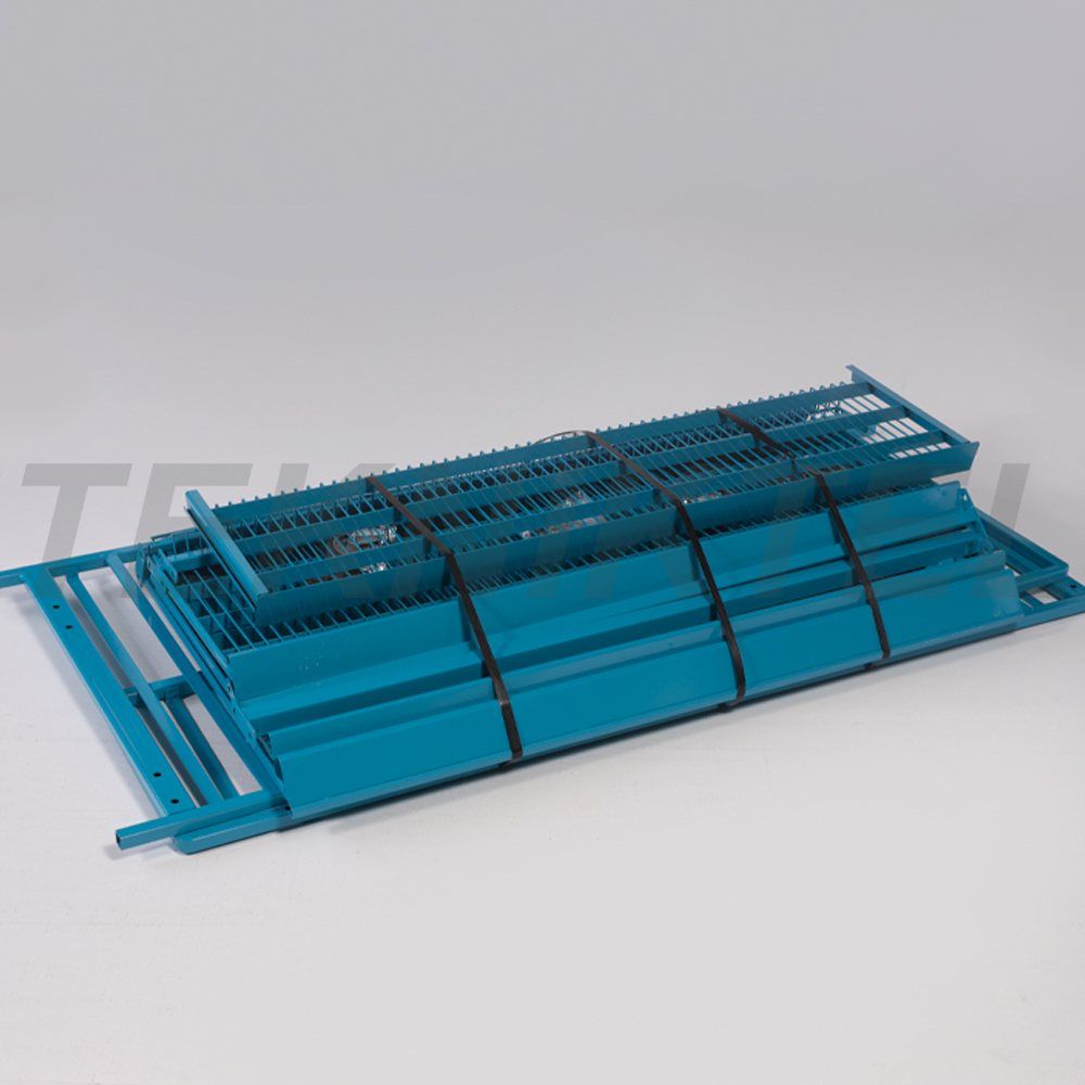 Tiered Promotional Bin – Photo 1