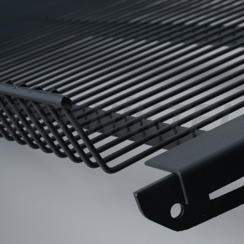 Wire Shelf 1 – Photo 2