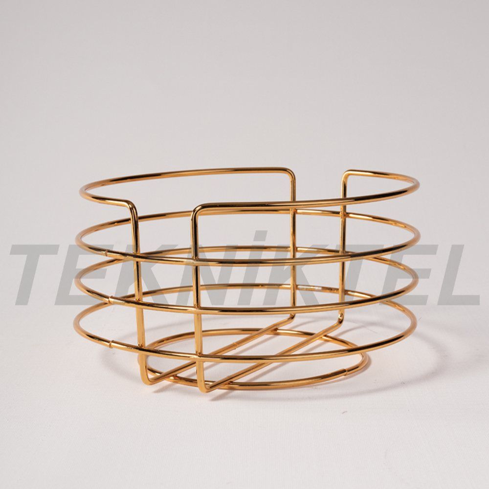 Ekmek Sepeti Oval – Fotoğraf 1