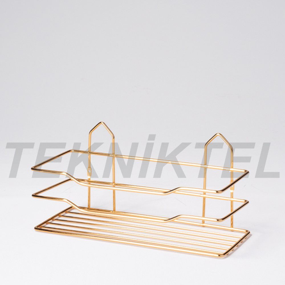 Shampooablage, 1 Etage – Foto 1