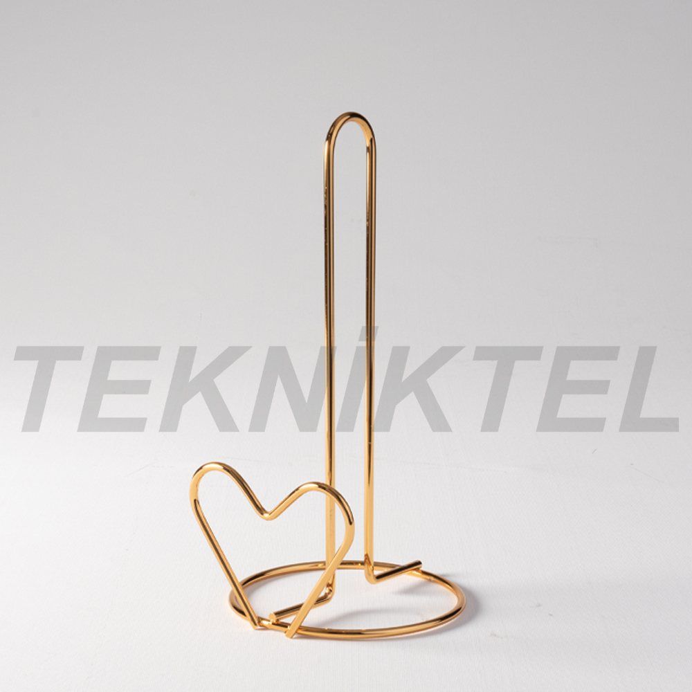 Masaüstü Kağıt Havluluk - Kalp – Fotoğraf 1