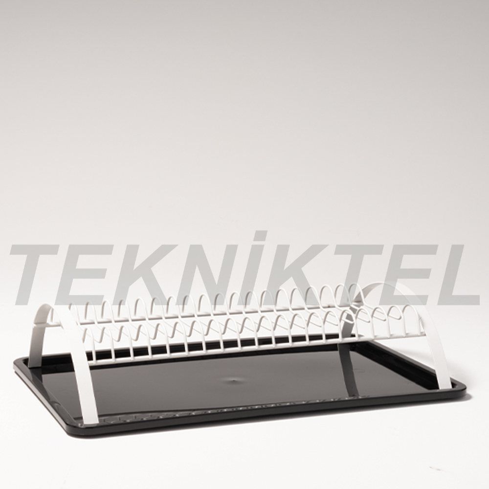 Lamalı Tabaklık – Beyaz