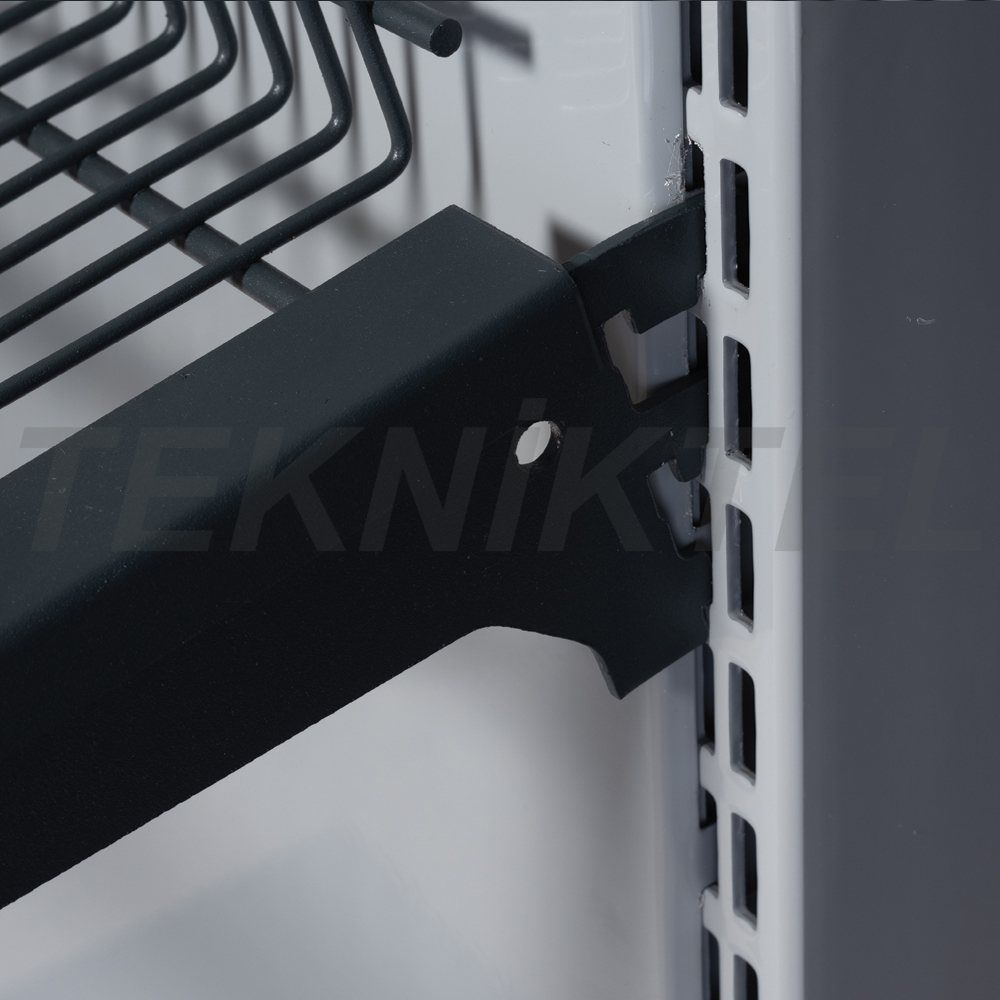 Wire Shelf 1 – Photo 3