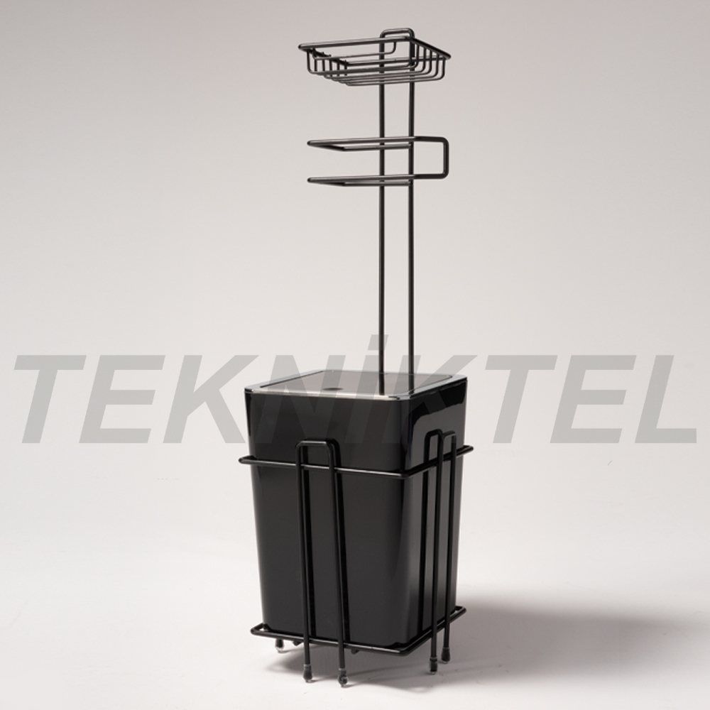 Kovalı Tuvalet Kağıtlığı – Fotoğraf 1