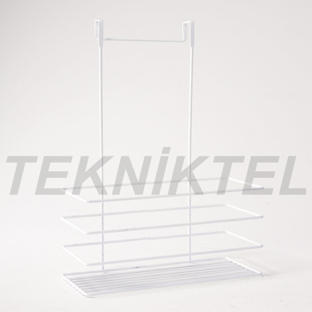 Schranktür-Organizer – Foto 1