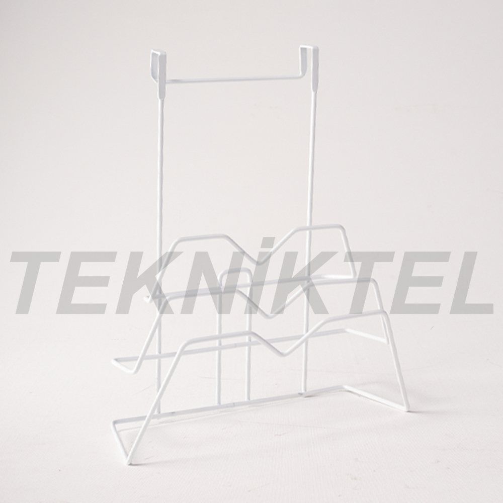 Deckelhalter – Foto 1