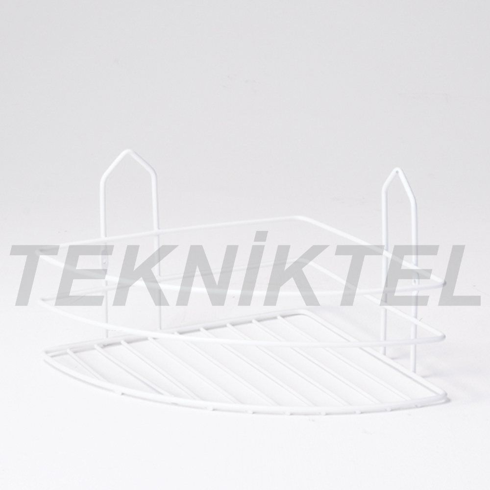 Tekli Tel Köşelik – Fotoğraf 1