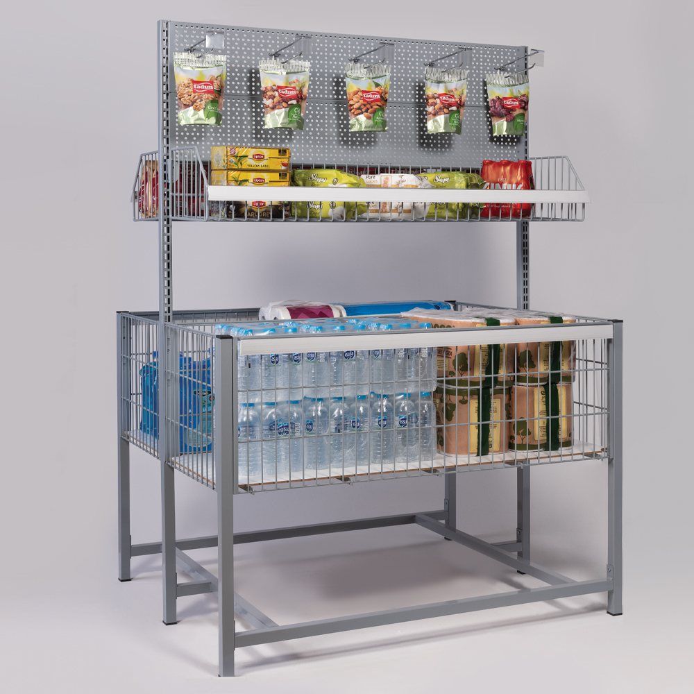Tekniktel Shopfitting