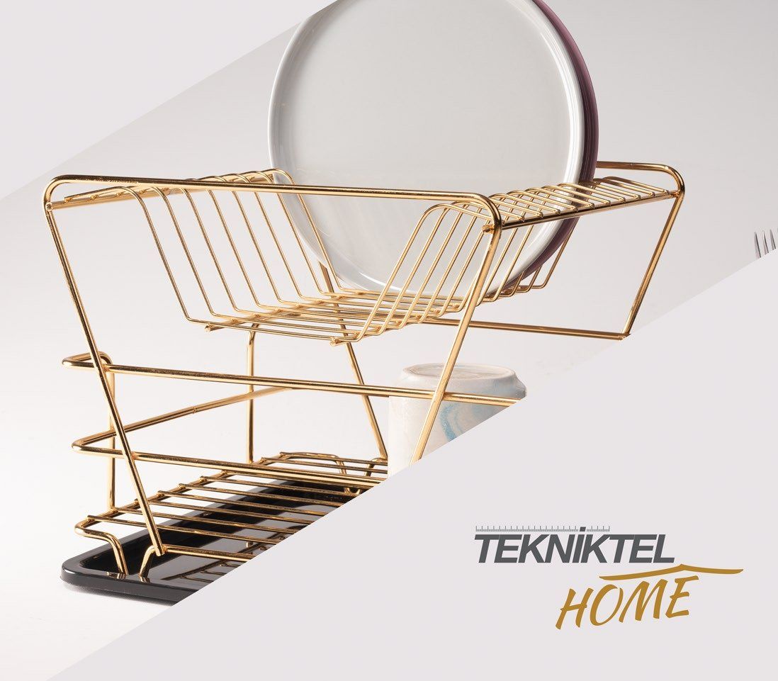 Tekniktel Home