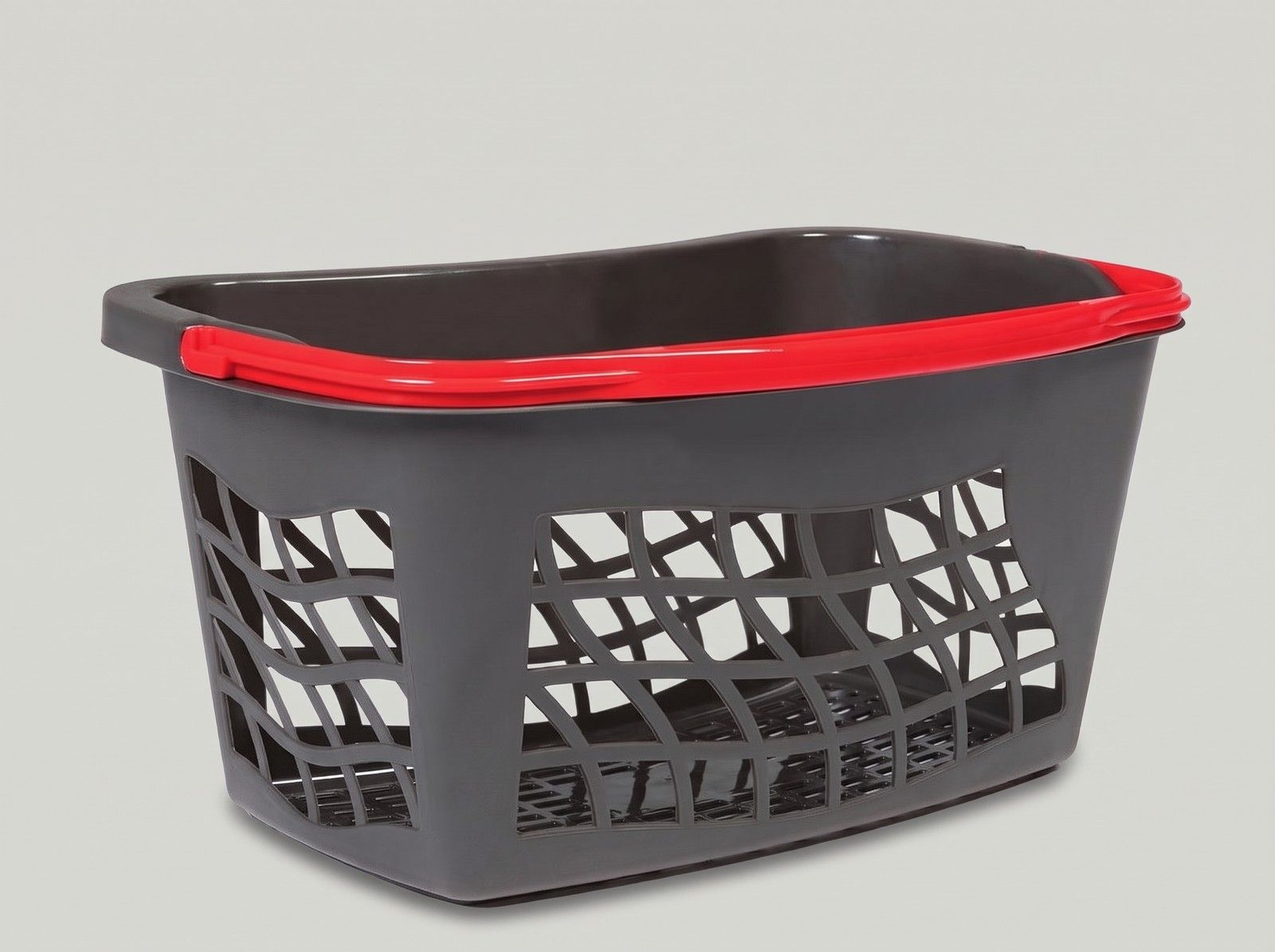 25 Litre Plastik El Sepeti – Tekniktel MPSB25