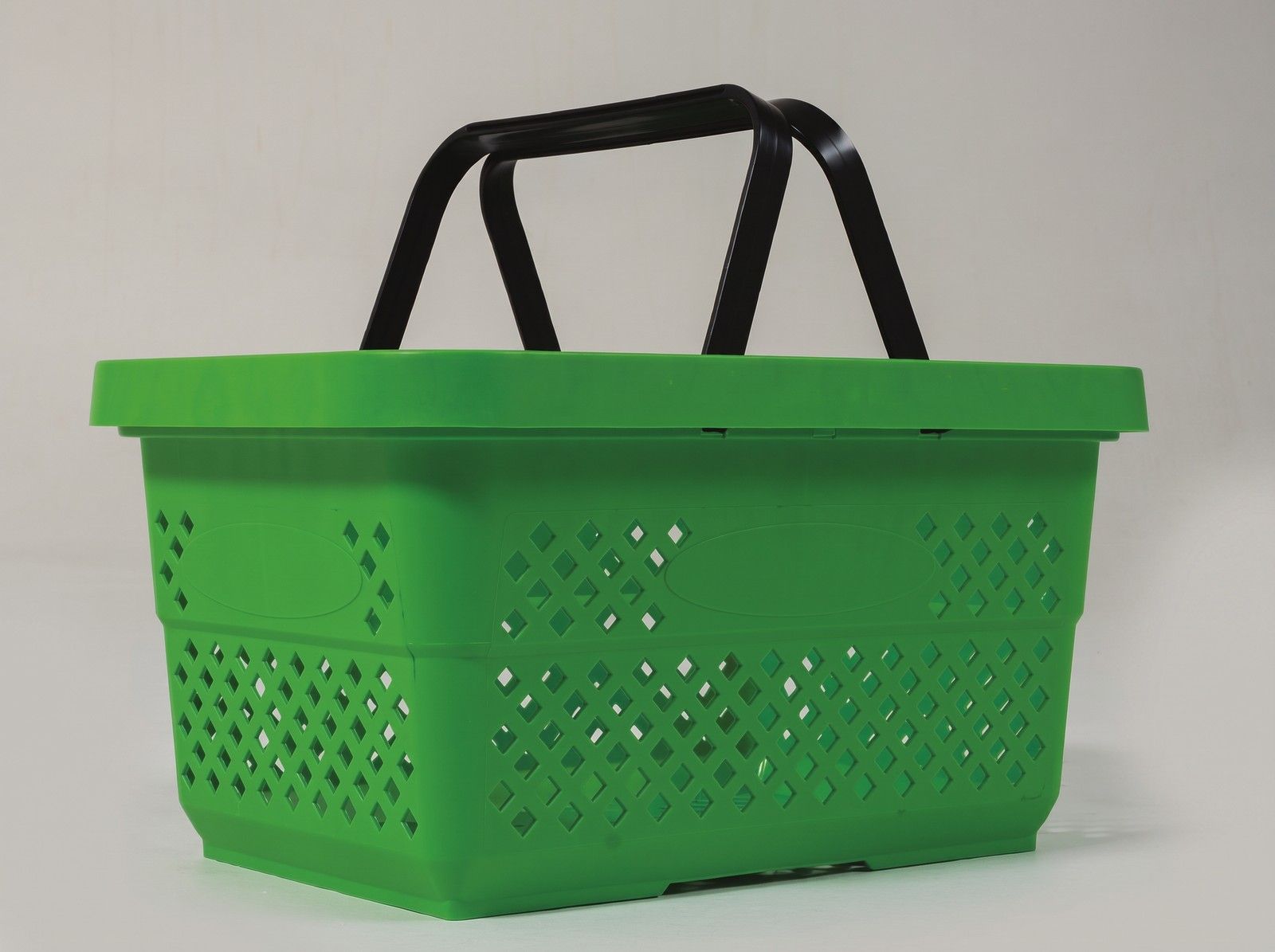 28 Litre Plastik El Sepeti – Tekniktel MPSB28