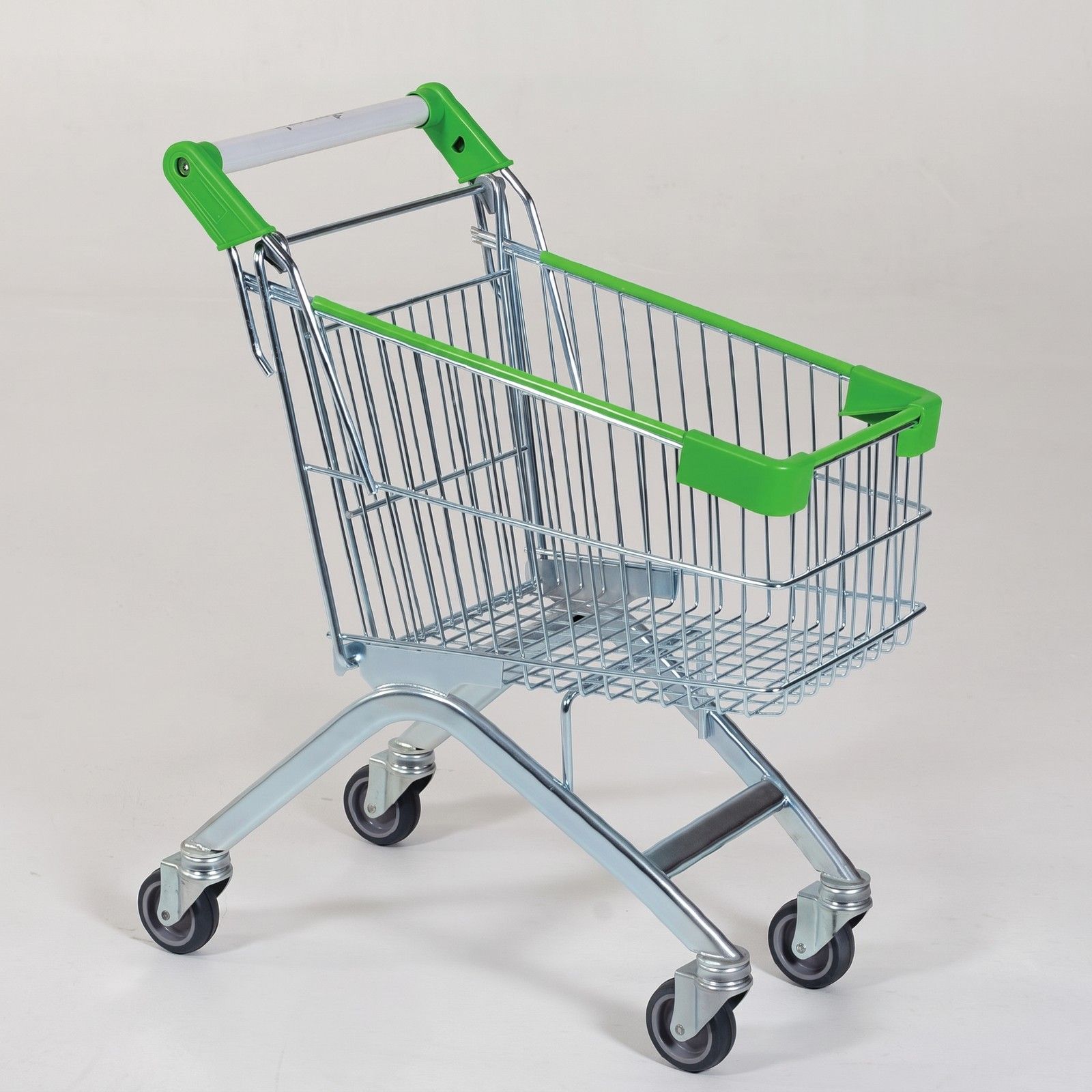 25 Litre Çocuk Market Arabası – Tekniktel MTT25